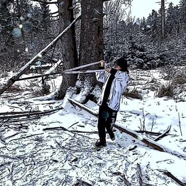 Judo an der Isar - Jeden Sonntag um 9:31